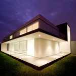 House in La Encantada, Lima, Peru, Artadi Arquitectos