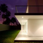 House in La Encantada, Lima, Peru, Artadi Arquitectos