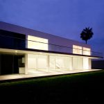 House in La Encantada, Lima, Peru, Artadi Arquitectos