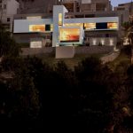 House in Las Casuarinas, Lima, Peru, Artadi Arquitectos