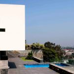 House in Las Casuarinas, Lima, Peru, Artadi Arquitectos