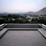 House in Las Casuarinas, Lima, Peru, Artadi Arquitectos