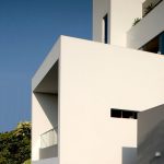 House in Las Casuarinas, Lima, Peru, Artadi Arquitectos