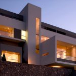 House in Las Casuarinas, Lima, Peru, Artadi Arquitectos