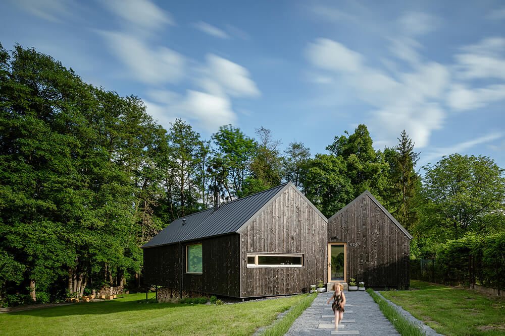 House with In-law Suite, Nový Jičín, Czech Republic, KLAR