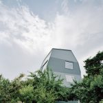 JustK, Tübingen, Germany, AMUNT Architekten