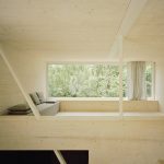JustK, Tübingen, Germany, AMUNT Architekten