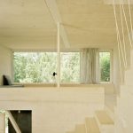 JustK, Tübingen, Germany, AMUNT Architekten