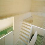 JustK, Tübingen, Germany, AMUNT Architekten