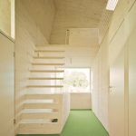 JustK, Tübingen, Germany, AMUNT Architekten