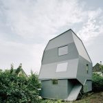 JustK, Tübingen, Germany, AMUNT Architekten
