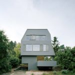 JustK, Tübingen, Germany, AMUNT Architekten