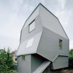 JustK, Tübingen, Germany, AMUNT Architekten