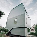 JustK, Tübingen, Germany, AMUNT Architekten
