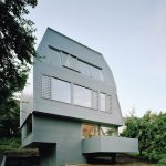 JustK, Tübingen, Germany, AMUNT Architekten