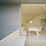 JustK, Tübingen, Germany, AMUNT Architekten