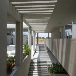 Myra - School of Business, Mysore, India, Architecture Paradigm