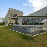 Myra - School of Business, Mysore, India, Architecture Paradigm