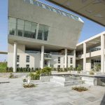 Myra - School of Business, Mysore, India, Architecture Paradigm