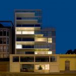 Oceanus Residential Building, Lima, Peru, Artadi Arquitectos