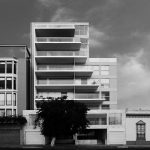 Oceanus Residential Building, Lima, Peru, Artadi Arquitectos