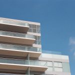 Oceanus Residential Building, Lima, Peru, Artadi Arquitectos