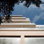 Oceanus Residential Building, Lima, Peru, Artadi Arquitectos