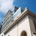 Oceanus Residential Building, Lima, Peru, Artadi Arquitectos