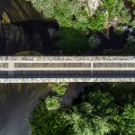 Restoration of Medieval Bridge of Furelos, Melide, Spain, AGi Architects