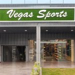 Vegas Sports Showroom, Gurgaon, India, The Picturesque Studio