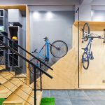 Vegas Sports Showroom, Gurgaon, India, The Picturesque Studio