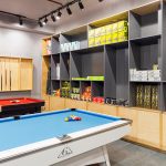 Vegas Sports Showroom, Gurgaon, India, The Picturesque Studio