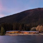 Lakeside at Black Butte Ranch, Sisters-Oregon, United States, Hacker Architects