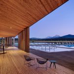 Lakeside at Black Butte Ranch, Sisters-Oregon, United States, Hacker Architects