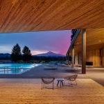 Lakeside at Black Butte Ranch, Sisters-Oregon, United States, Hacker Architects