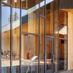 Lakeside at Black Butte Ranch, Sisters-Oregon, United States, Hacker Architects