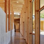 Lakeside at Black Butte Ranch, Sisters-Oregon, United States, Hacker Architects