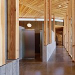 Lakeside at Black Butte Ranch, Sisters-Oregon, United States, Hacker Architects