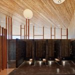 Lakeside at Black Butte Ranch, Sisters-Oregon, United States, Hacker Architects