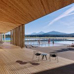 Lakeside at Black Butte Ranch, Sisters-Oregon, United States, Hacker Architects