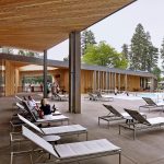 Lakeside at Black Butte Ranch, Sisters-Oregon, United States, Hacker Architects