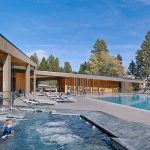 Lakeside at Black Butte Ranch, Sisters-Oregon, United States, Hacker Architects