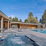 Lakeside at Black Butte Ranch, Sisters-Oregon, United States, Hacker Architects