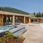 Lakeside at Black Butte Ranch, Sisters-Oregon, United States, Hacker Architects