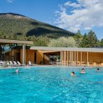 Lakeside at Black Butte Ranch, Sisters-Oregon, United States, Hacker Architects