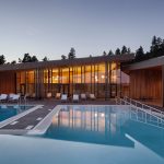 Lakeside at Black Butte Ranch, Sisters-Oregon, United States, Hacker Architects