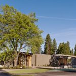 Lakeside at Black Butte Ranch, Sisters-Oregon, United States, Hacker Architects