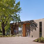 Lakeside at Black Butte Ranch, Sisters-Oregon, United States, Hacker Architects