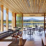 Lakeside at Black Butte Ranch, Sisters-Oregon, United States, Hacker Architects