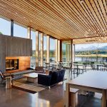 Lakeside at Black Butte Ranch, Sisters-Oregon, United States, Hacker Architects